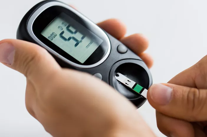 Fakta Prediabetes di Balik Kadar Gula Normal yang Perlu Diketahui