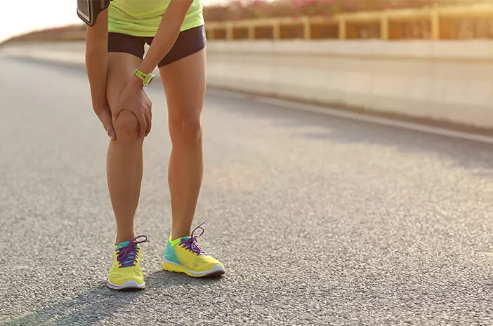 3 Jenis Olahraga yang Bisa Dilakukan Pengidap Osteoarthritis