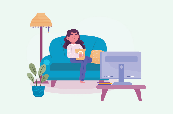 Pentingnya Me Time untuk Menjaga Kesehatan Mental