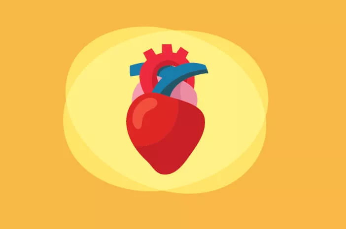 Kiat Lancar Berpuasa Bagi Pengidap Penyakit Jantung