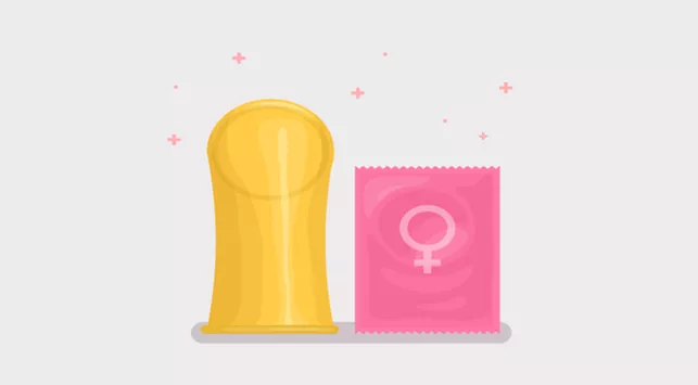 Kondom untuk Wanita, Ini Dia Cara Menggunakannya