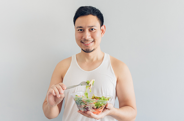 Benarkah Sayur Hidroponik Lebih Sehat daripada Sayur Biasa?