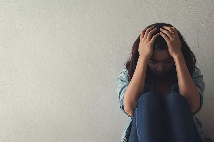 Depresi Pasca Cerai, Ini 5 Hal yang Harus Dilakukan