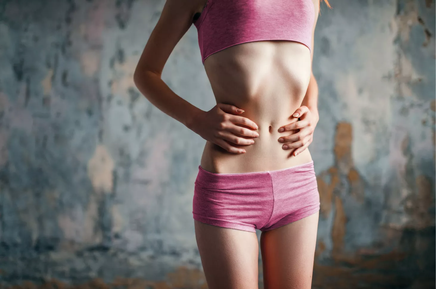 5 Hal yang Rentan Membuat Seseorang Mengidap Anoreksia Nervosa