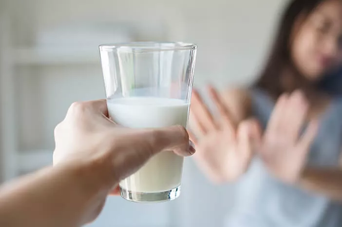 Alasan Ibu Hamil Dilarang Minum Susu Kefir