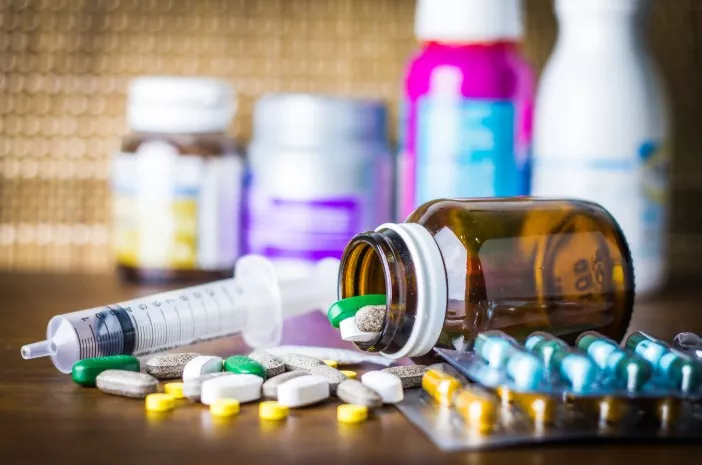 Mengenal Lebih Jauh Obat Antipsikotik untuk Menangani Psikosis