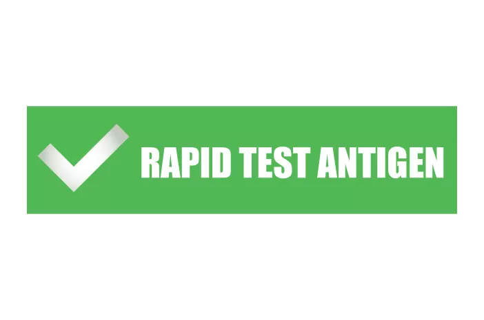 Rapid Test Antigen Sudah Disetujui WHO, Ini Faktanya