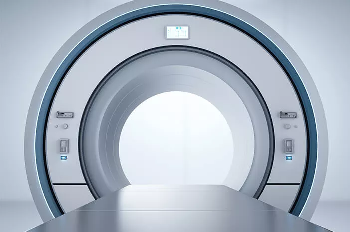 6 Hal yang Mesti Dilakukan Sebelum Jalani Proses CT Scan