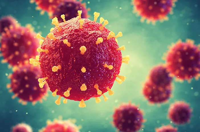 Apa Rotavirus Bisa Menjadi Penyakit Menular?