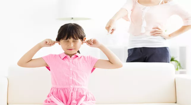 5 Cara Menolak Keinginan Anak Secara Halus