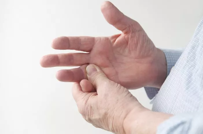 4 Fakta Penting Mengenai Artritis Gout yang Mesti Diketahui