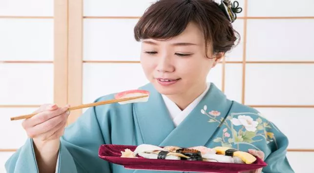 5 Kebiasaan Makan Orang Jepang yang Bikin Panjang Umur