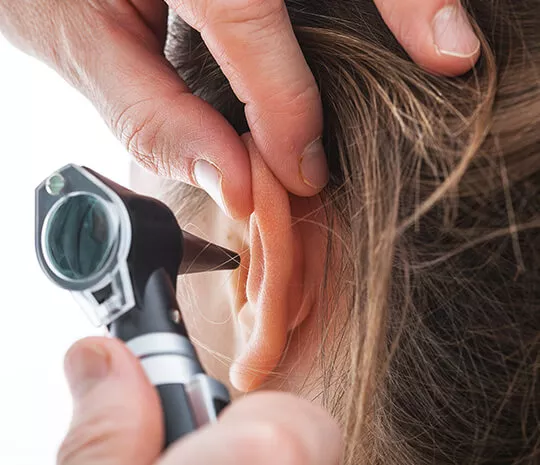Harus Tahu Fakta Mengenai Tinnitus Retraining Therapy