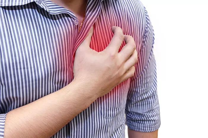 Penyakit Katup Jantung Kongenital dan Akuisita, Apa Bedanya?