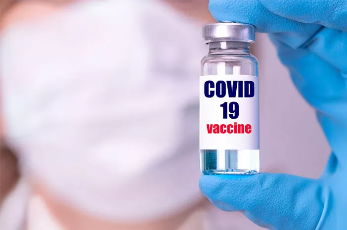 Harga Vaksin Corona Asal Inggris Lebih Murah, Ini Penjelasannya 