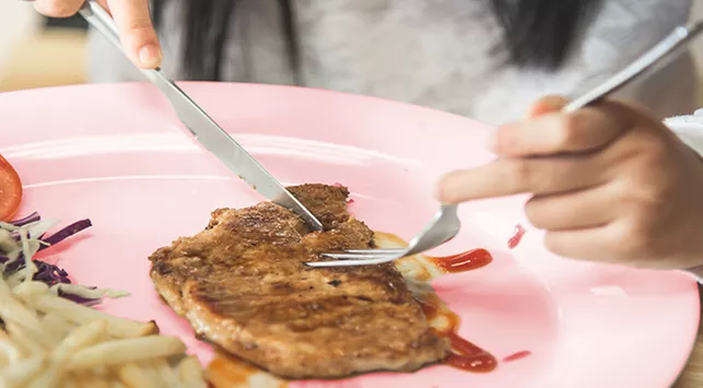 Benarkah Daging “Well Done” Tak Baik Buat Kesehatan?