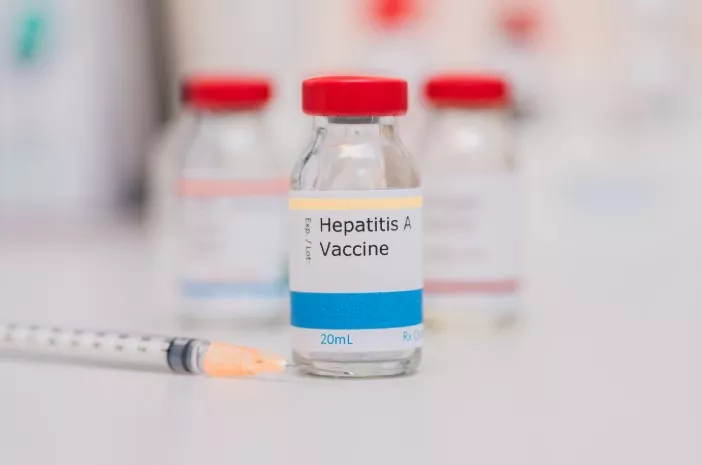Ini Langkah-Langkah Mencegah Hepatitis A