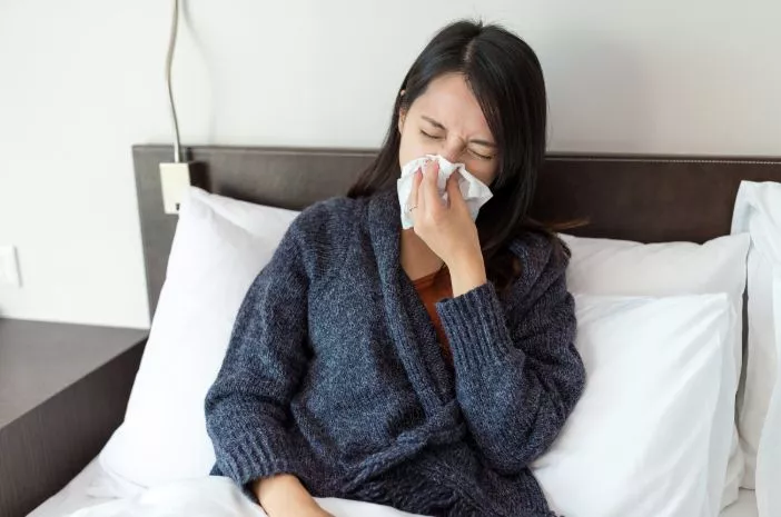 Benarkah Rhinitis Alergi Bisa Berujung Sinusitis?