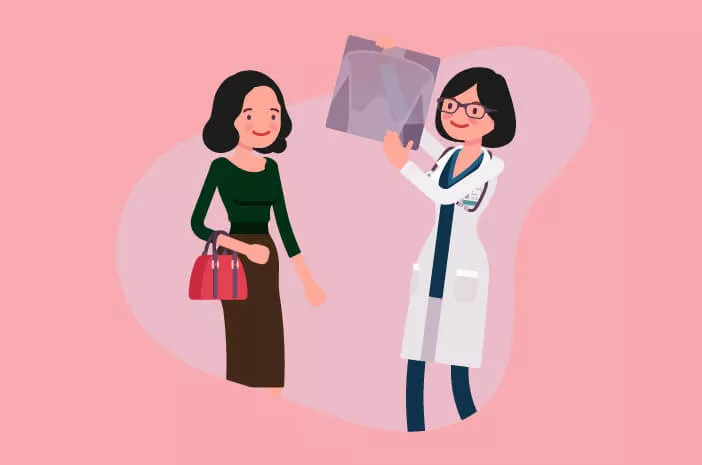 Apa Itu Radiologi Kepala dan Leher?