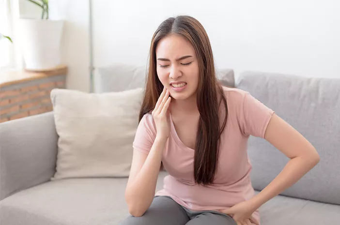 Alami Sakit Gigi, Kapan Sebaiknya ke Dokter?