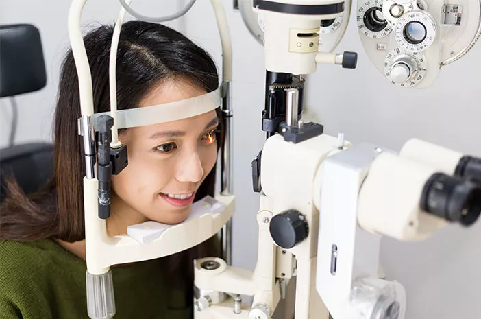 Gejala-Gejala yang Bisa Ditimbulkan Ablasi Retina