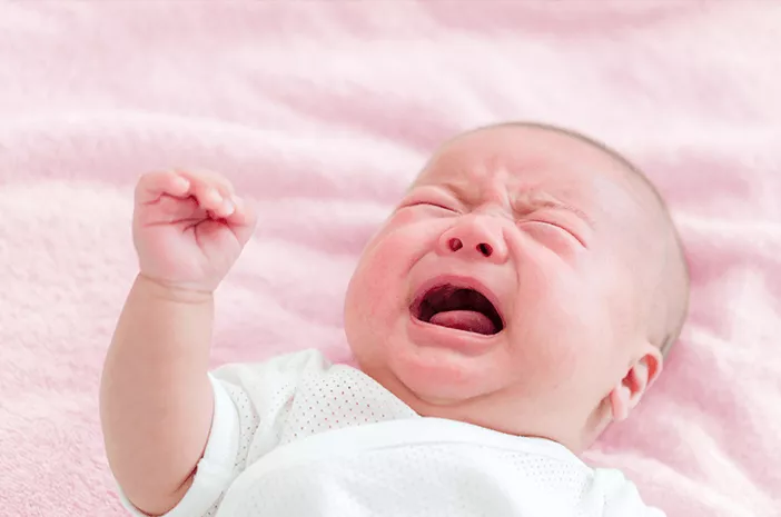 Penyakit Bayi Bisa Diketahui dari Cek Feses