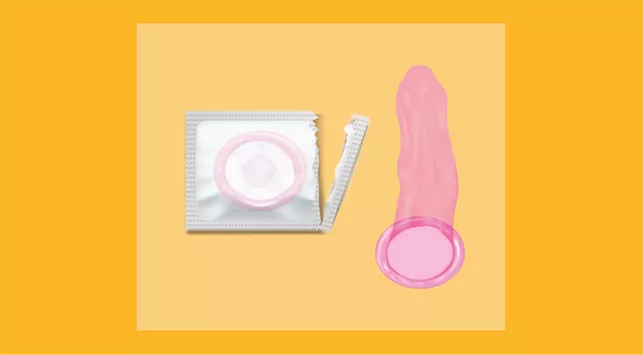 Kondom Juga Bisa Kedaluwarsa 