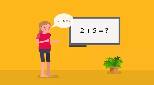 5 Cara Mengajari Anak Suka Matematika