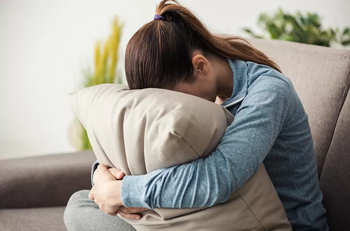 Hati-Hati, Inilah 3 Komplikasi dari Postpartum Depression