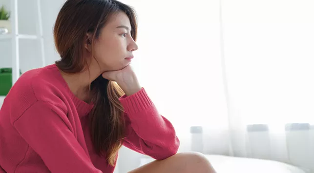 Fakta Depresi pada Remaja Perempuan