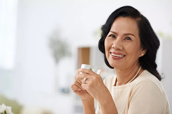 Ini 5 Hal yang Perlu Diketahui tentang Menopause