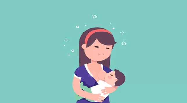 Manfaat ASI Ekslusif Bagi Bayi dan Ibu