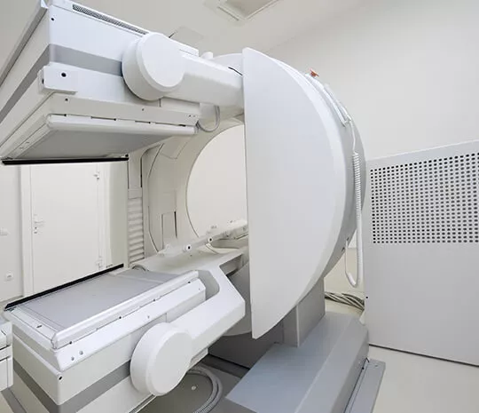 Ketahui Cara Radioterapi Atasi Tumor Otak