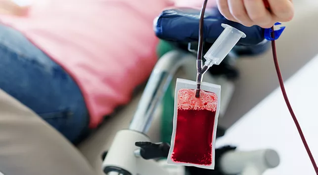 Bikin Sehat, Ini 4 Manfaat Donor Darah