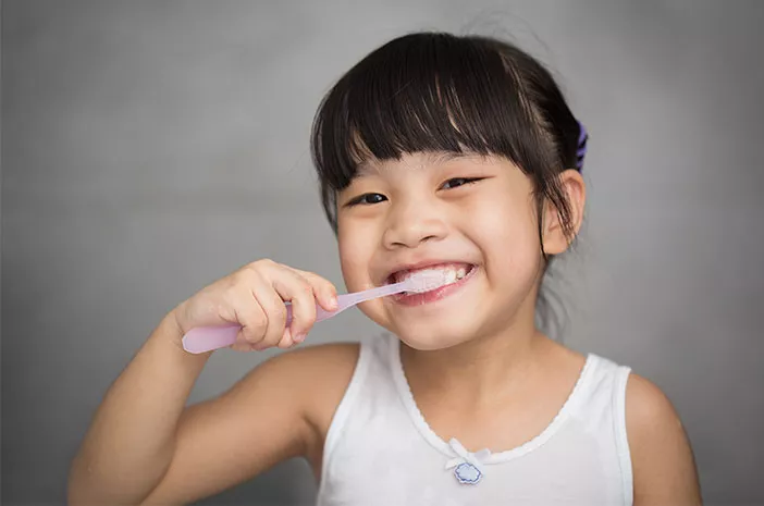 6 Pilihan Obat Sakit Gigi Anak yang Aman Digunakan