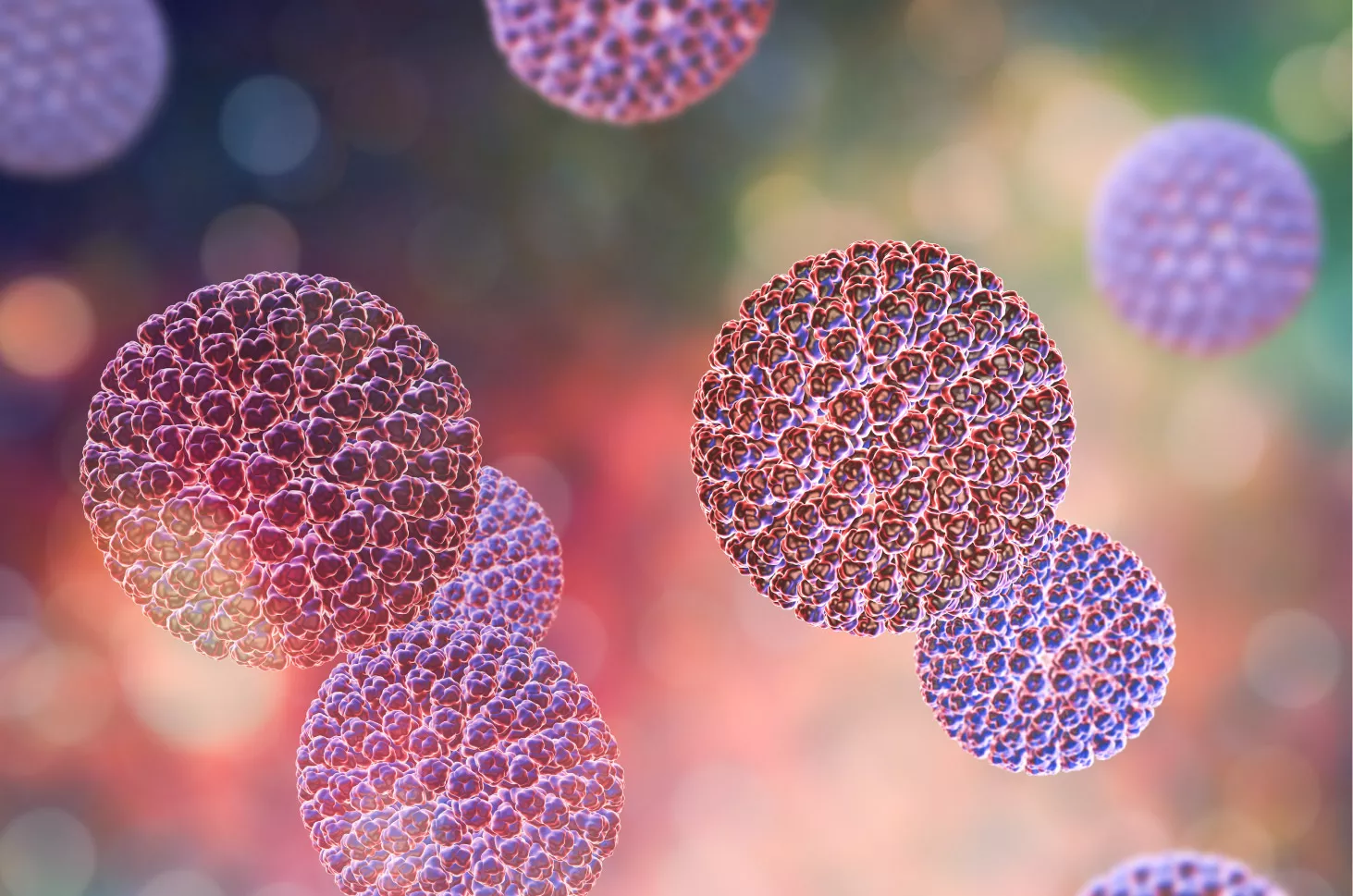 Penyakit Rotavirus Bisa Sebabkan Kematian, Benarkah?