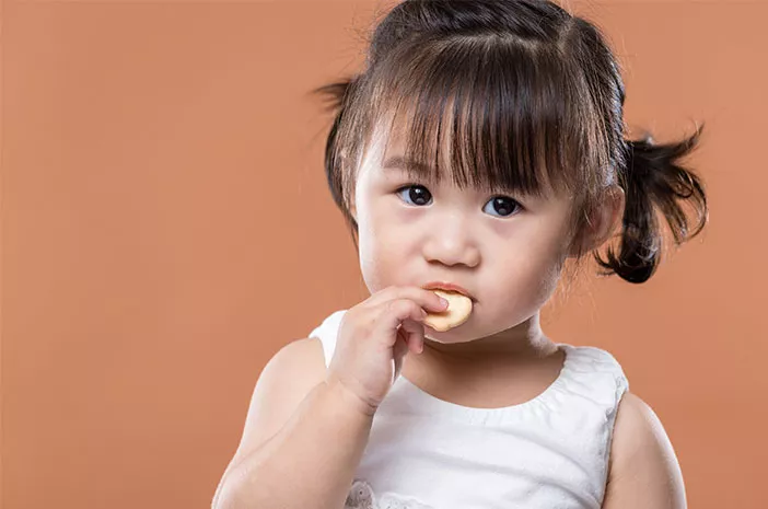 Anak Terlihat Obesitas, Perlukah Mulai Diet?