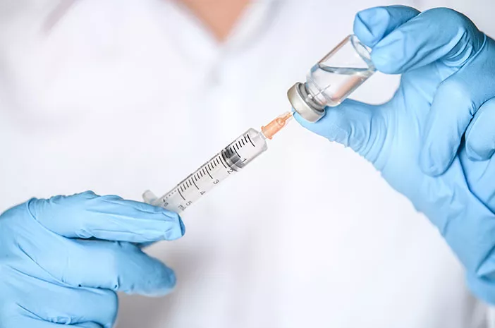 Ketahui Efek Samping Suntik Insulin untuk Pengidap Diabetes