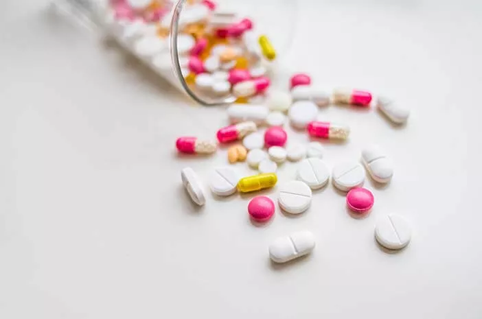 Mengapa Konsumsi Obat Bisa Sebabkan Lupus?