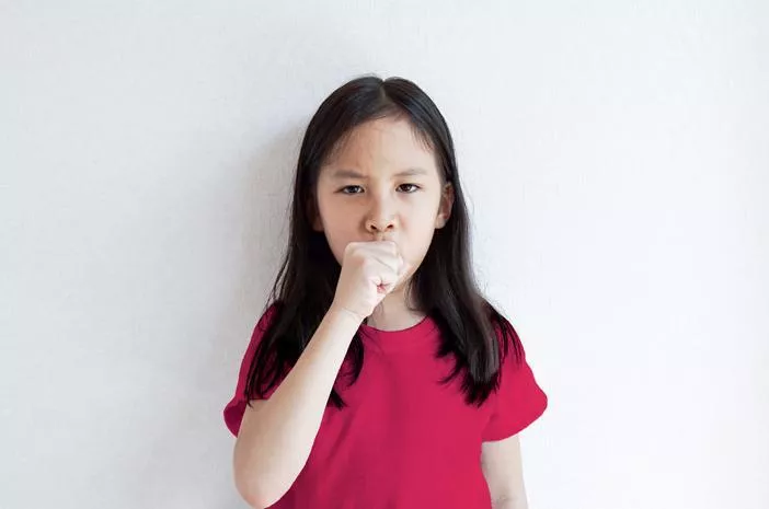 Ibu Harus Tahu, Cara Mencegah Croup pada Anak