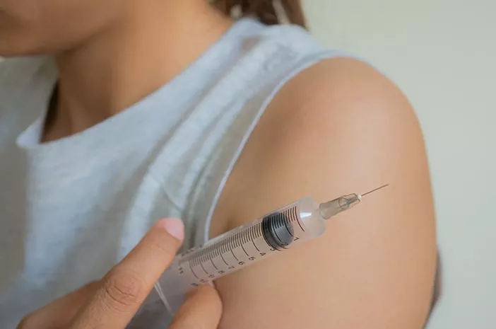 Alasan Ibu Tidak Boleh Lewatkan Imunisasi BCG