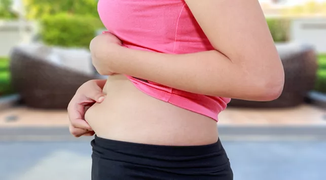 Aktivitas Fisik, Makanan Sehat dan Kualitas Hidup Selama dan Setelah Kehamilan pada Wanita Nifas yang Kelebihan Berat Badan dan Obesitas