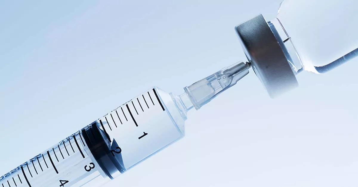 Vaksin MR, Penting untuk Cegah Campak dan Rubella