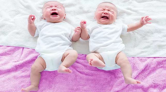 Seberapa Besar Kemungkinan Salah Menebak Jenis Kelamin Bayi saat di USG?