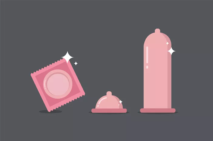 Lebih dari Alat Kontrasepsi, Ini 6 Kegunaan Kondom yang Harus Diketahui