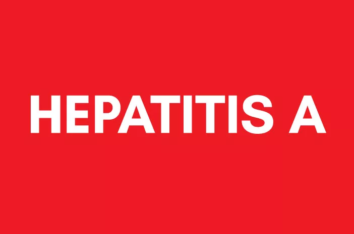 Bisakah Hepatitis A Disembuhkan Total?