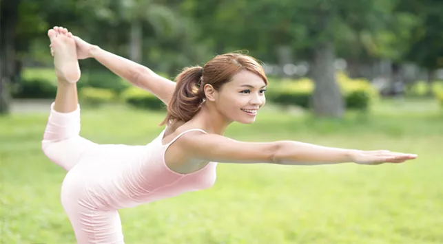 5 Tips Sebelum Melakukan Olahraga Yoga
