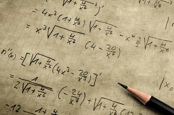 Fobia pada Matematika, Benarkah Bisa Terjadi?
