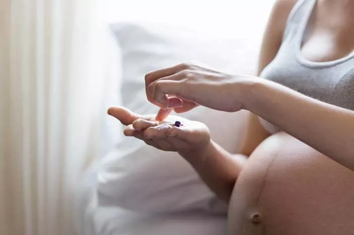 Alasan Ibu Hamil Rentan Terkena Anemia Defisiensi Vitamin B12 dan Folat