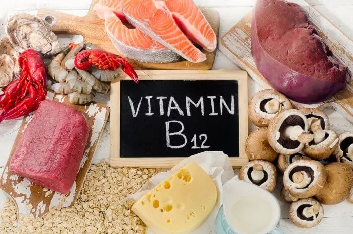 Ini Cara Mencegah Anemia Defisiensi Vitamin B12 dan Folat 